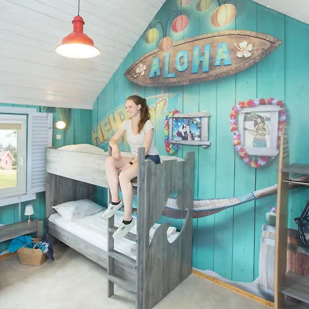Heide Park Holiday Camp-2