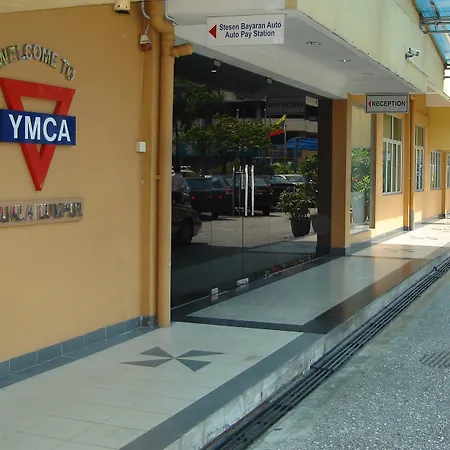 Ymca Kuala Lumpur-2