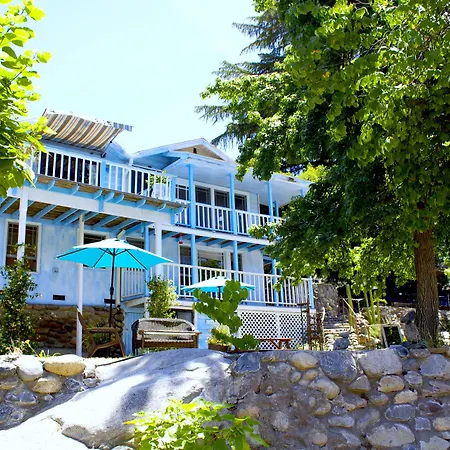Rio Sierra Riverhouse-2