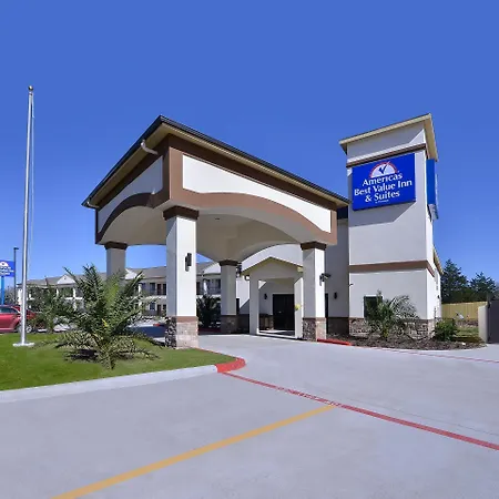 Americas Best Value Inn & Suites Cuero-3