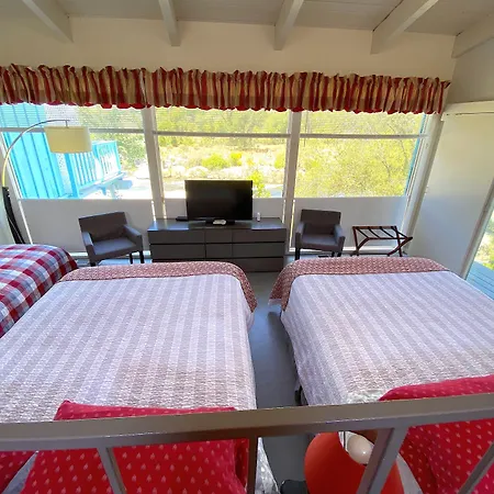 Rio Sierra Riverhouse-3