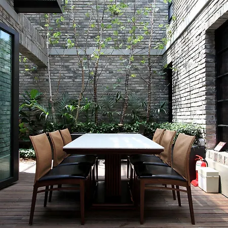 Boutique Hotel Loft-3
