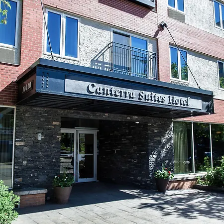 Canterra Suites Hotel-2