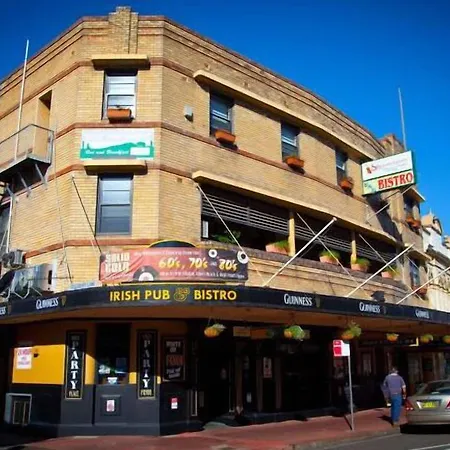Imperial Hotel Maitland-3