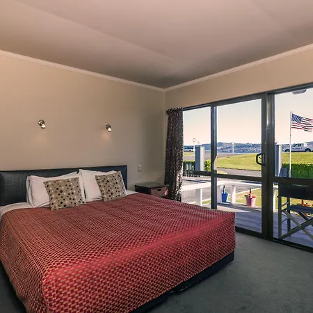 Accent On Taupo Motor Lodge-3