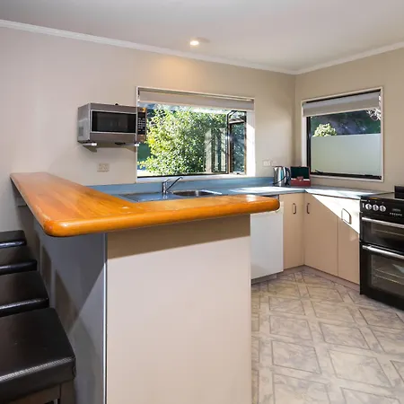 Accent On Taupo Motor Lodge-3
