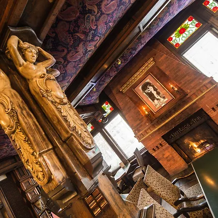 Hume Hotel & Spa-2