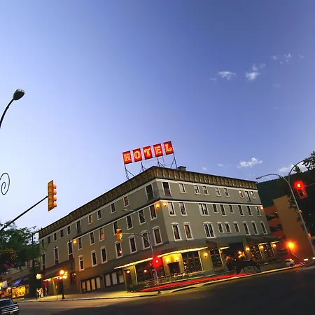 Hume Hotel&Spa-2