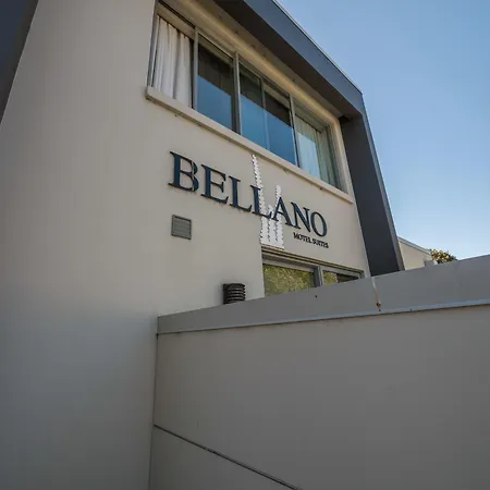 Bellano Motel Suites-2