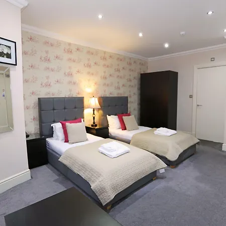 Palmerston Suites-3