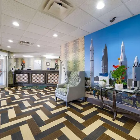 Quality Inn & Suites Huntsville Research Park Area-3