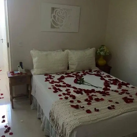 Pousada Tortugas-2