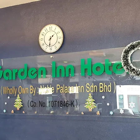 Garden Inn, Penang-2