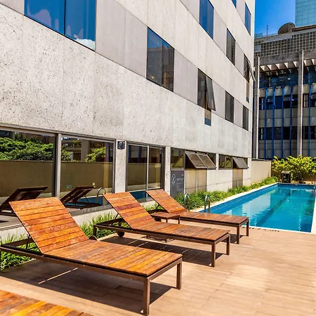 Hilton Garden Inn Belo Horizonte Lourdes-3
