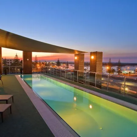 Mantra Quayside Port Macquarie-3