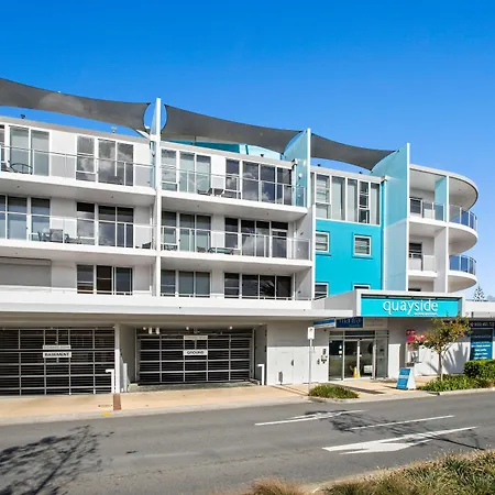 Mantra Quayside Port Macquarie-2