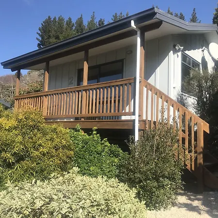Terraced Chalets-3
