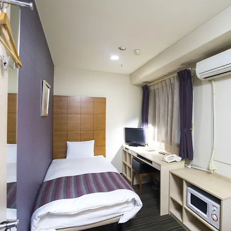 Flexstay Inn Shinagawa-3