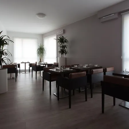 Tulip Inn Lille Grand Stade Residence-3