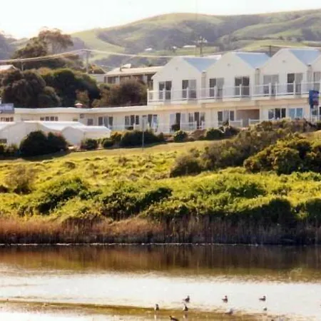 A Great Ocean View Motel-2