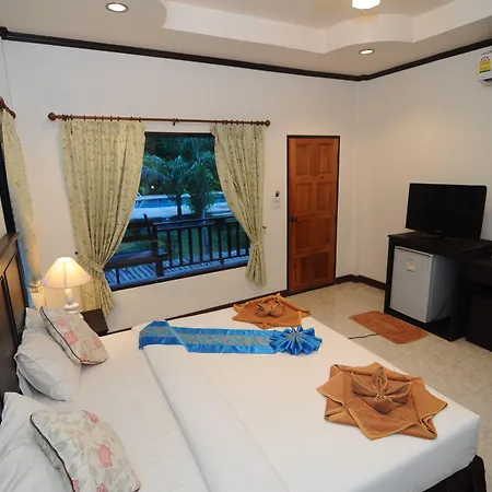 N.T. Lanta Resort-2