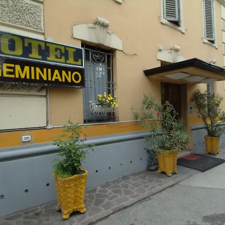 Hotel San Geminiano-2