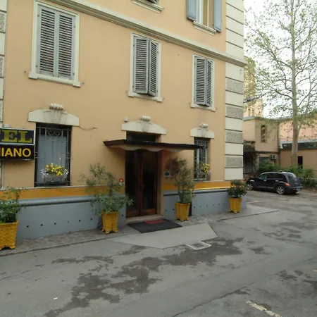 Hotel San Geminiano-3