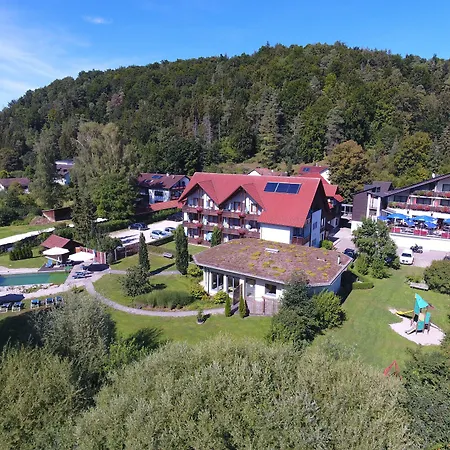 Hotel&Gasthof Zur Linde-3