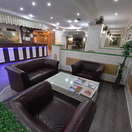 Sevcan Hotel-2