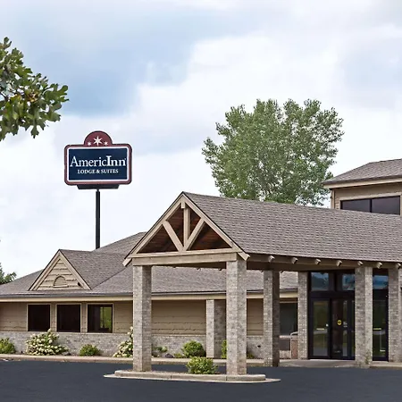 Americinn By Wyndham Tomah-2