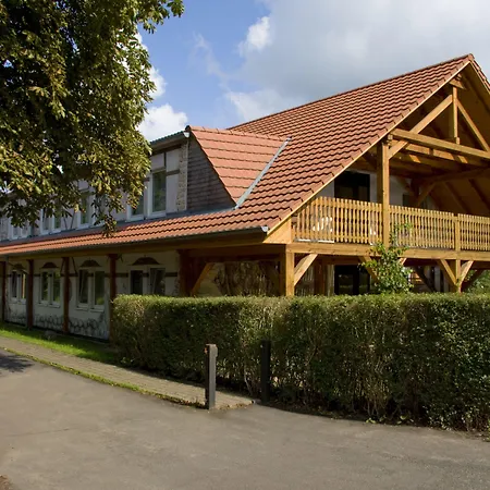 Romantischer Seegasthof&Hotel Altes Zollhaus-2