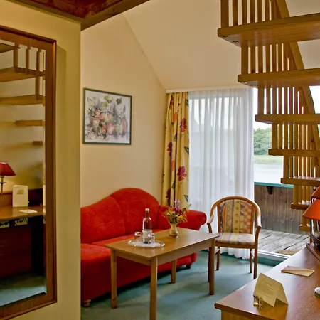 Romantischer Seegasthof&Hotel Altes Zollhaus-3