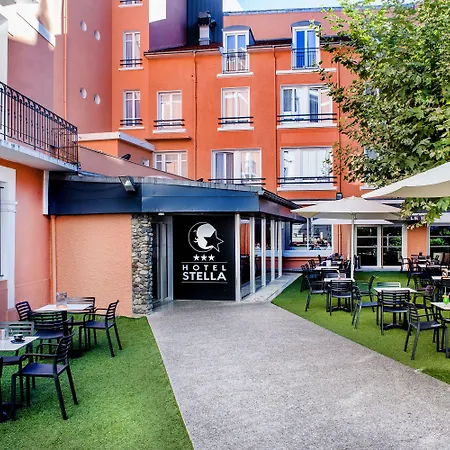 Hotel Stella-2