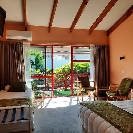 Alfa Boutique Motel-2