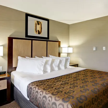 Canalta Hotel Lac La Biche-2