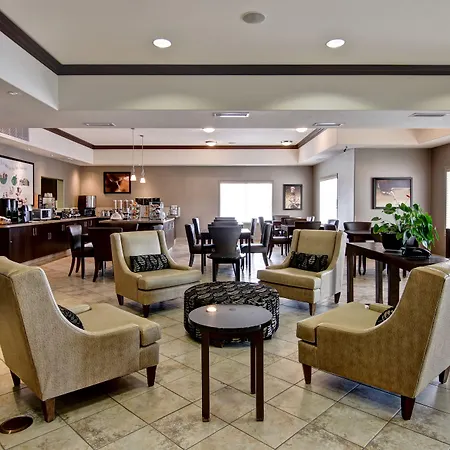 Canalta Hotel Lac La Biche-3