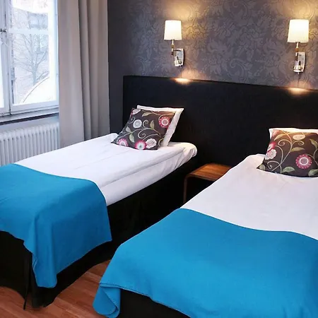 Hotell Arkad-3