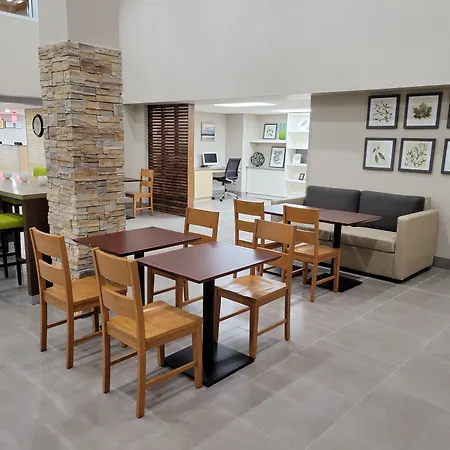 Country Inn & Suites By Radisson, Macon West, Ga-3