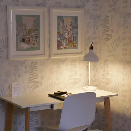 Hotell Arkad-3
