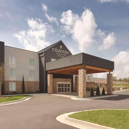 Country Inn & Suites By Radisson, Macon West, Ga-2