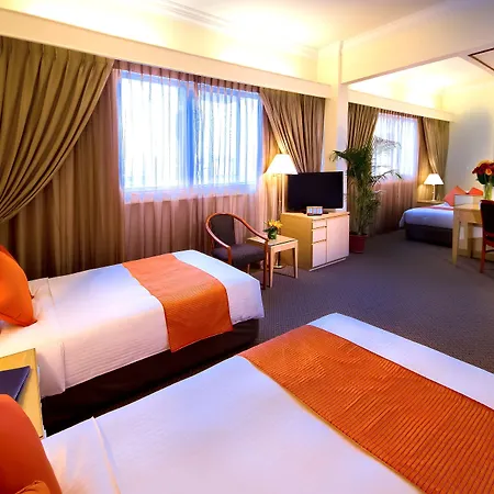 Hotel Miramar Singapore-2