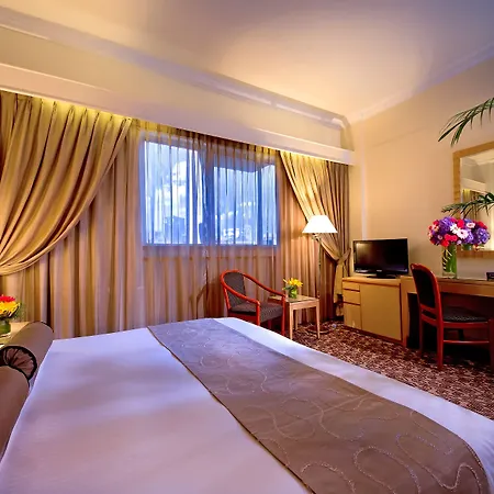 Hotel Miramar Singapore-3
