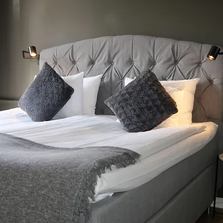 Hotell Arkad-2