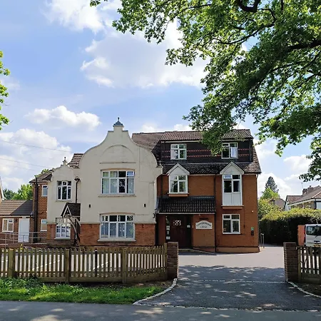 Gainsborough Lodge-2
