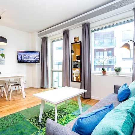 Apartdirect Hammarby Sjoestad-2