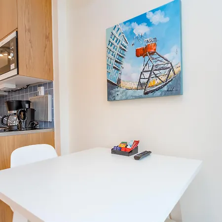 Apartdirect Hammarby Sjoestad-2
