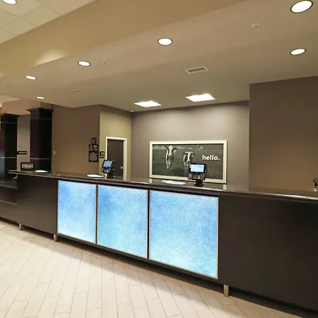Hampton Inn Kearney-3