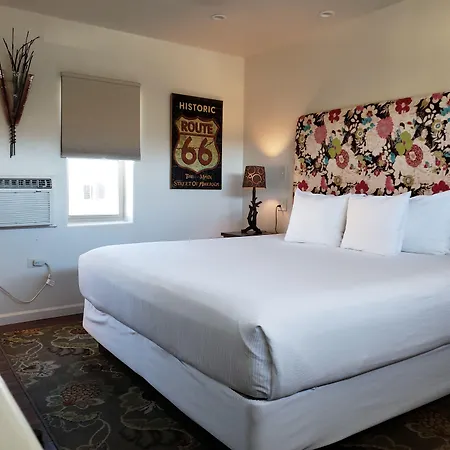 Iron Horse Inn-2
