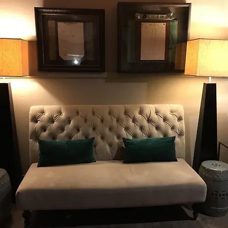 Hotel Sutter-3
