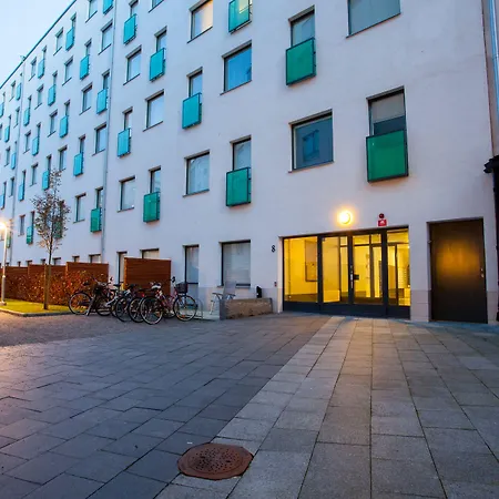 Apartdirect Hammarby Sjoestad-3